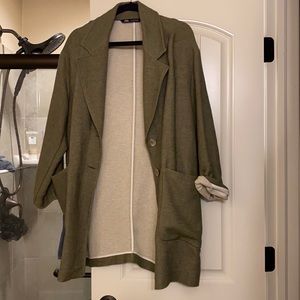 Zara Blazer